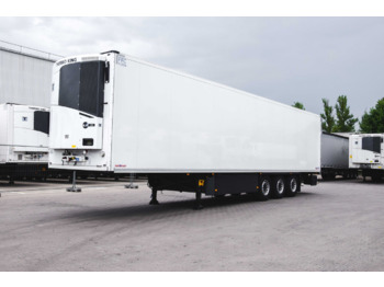 Poluprikolica hladnjače Schmitz Cargobull SKO 24/L - FP 60 ThermoKing SLXi300: slika 1