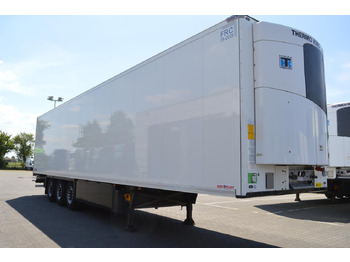 Poluprikolica hladnjače Schmitz Cargobull SKO FP 45 ThermoKing SLXi 300: slika 2