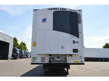 Poluprikolica hladnjače Schmitz Cargobull SKO FP 45 ThermoKing SLXi 300: slika 3