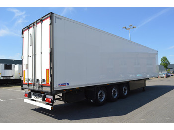 Poluprikolica hladnjače Schmitz Cargobull SKO FP 45 ThermoKing SLXi 300: slika 4