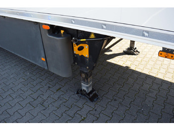 Poluprikolica hladnjače Schmitz Cargobull SKO FP 45 ThermoKing SLXi 300: slika 4
