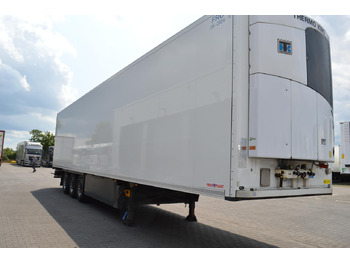 Poluprikolica hladnjače Schmitz Cargobull SKO FP 45 ThermoKing SLXi 300: slika 4