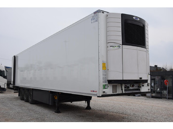 Poluprikolica hladnjače Schmitz Cargobull SKO FP 60 Carrier Vector 1550: slika 2