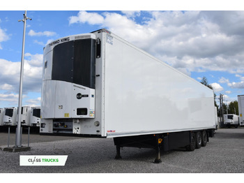 Poluprikolica hladnjače SCHMITZ SKO