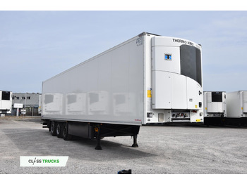 Poluprikolica hladnjače Schmitz Cargobull SKO FP 60 ThermoKing SLXi 300: slika 3