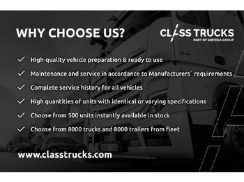 Tegljač MAN TGX 18.470 GX: slika 5