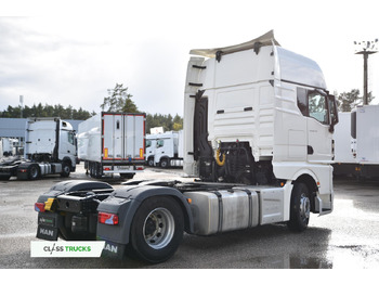 Tegljač MAN TGX 18.470 GX: slika 4
