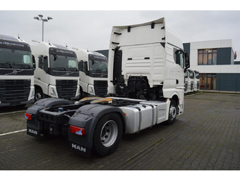 Tegljač MAN TGX 18.470 GX: slika 4