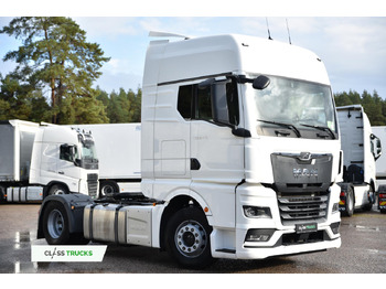 Tegljač MAN TGX 18.470 GX: slika 3