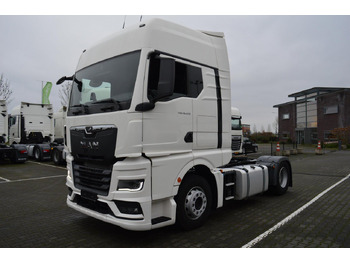 Tegljač MAN TGX 18.470