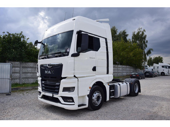 Tegljač MAN TGX 18.470