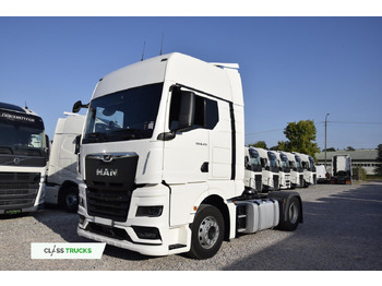 Tegljač MAN TGX 18.470
