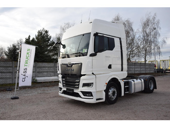 Tegljač MAN TGX 18.470