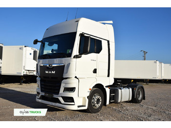 Tegljač MAN TGX 18.470