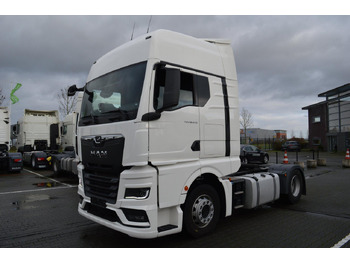 Tegljač MAN TGX 18.470