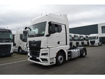 Tegljač MAN TGX 18.470