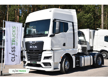 Tegljač MAN TGX 18.470