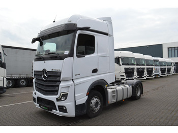 Tegljač MERCEDES-BENZ Actros 1845