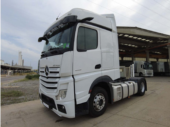 Tegljač MERCEDES-BENZ Actros 1845