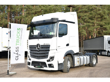 Tegljač MERCEDES-BENZ Actros 1845