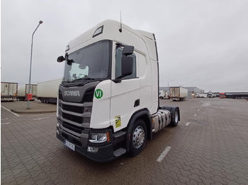 Tegljač SCANIA R 450