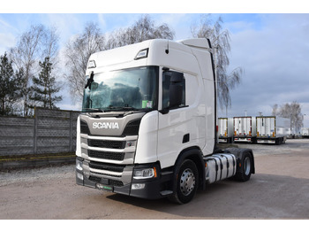 Tegljač SCANIA R 450
