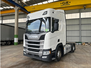 Tegljač SCANIA R 450