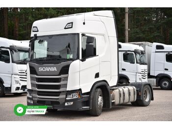 Tegljač SCANIA R 450