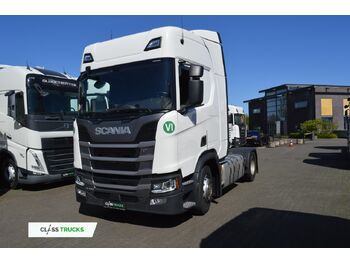 Tegljač SCANIA R 450