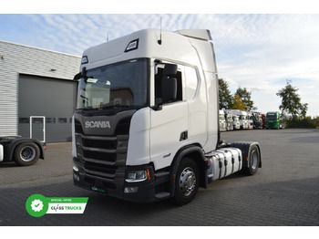 Tegljač SCANIA R 460