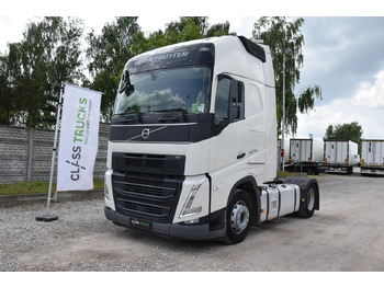 Tegljač VOLVO FH 460