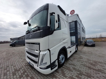 Tegljač VOLVO FH 460