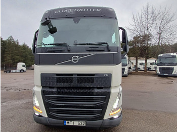 Tegljač VOLVO FH 500