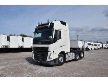 Tegljač VOLVO FH 540
