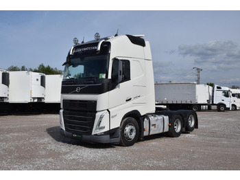 Tegljač VOLVO FH 540