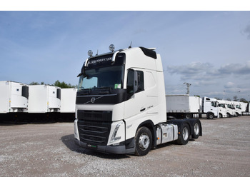 Tegljač VOLVO FH 540