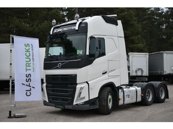 Tegljač VOLVO FH 540