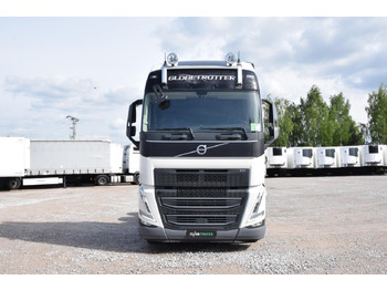 Tegljač VOLVO FH 540