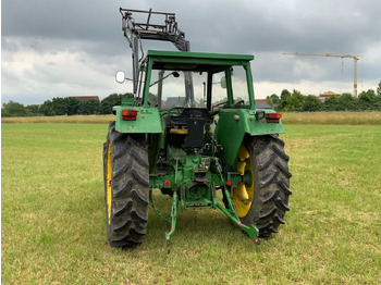 Traktor John Deere 2450A: slika 3