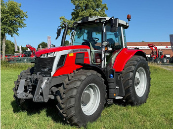 Traktor MASSEY FERGUSON 100 series