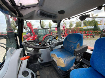 Traktor New Holland T6020 Elite: slika 2