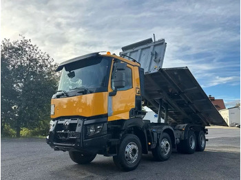 Istovarivač RENAULT K 440