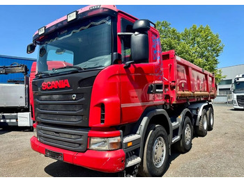 Istovarivač SCANIA G 440