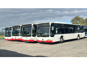 Gradski autobus MERCEDES-BENZ Citaro