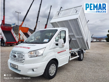 Dostavno vozilo istovarivač FORD Transit