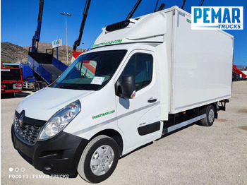 Dostavno vozilo hladnjača RENAULT Master