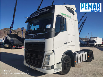 Tegljač VOLVO FH 500