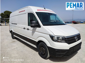 Furgon VOLKSWAGEN CRAFTER 2.0 FURGON L4 H3 EURO 6 140 CV: slika 3
