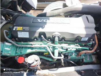 Motor VOLVO