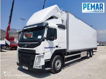 Hladnjača VOLVO FM 500